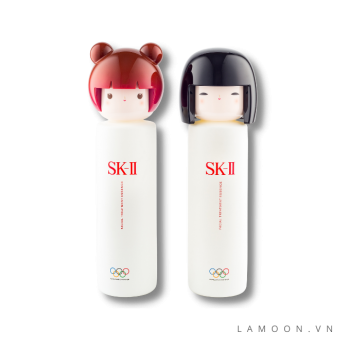 Nước Thần Tokyo Girl SK-II Facial Treatment Essence Olympic Tokyo 230ml  - LAMOON.VN