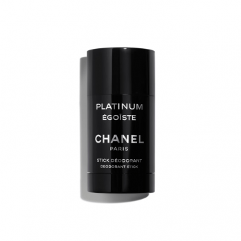 Lăn Khử Mùi Chanel Platinum Egoist Deodorant Stick  - LAMOON.VN