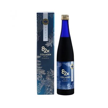82x Classic Collagen 500ml  - LAMOON.VN