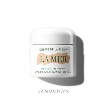 Kem Dưỡng LA MER Moisturizing Cream 60ml – Crème de La Mer  - LAMOON.VN