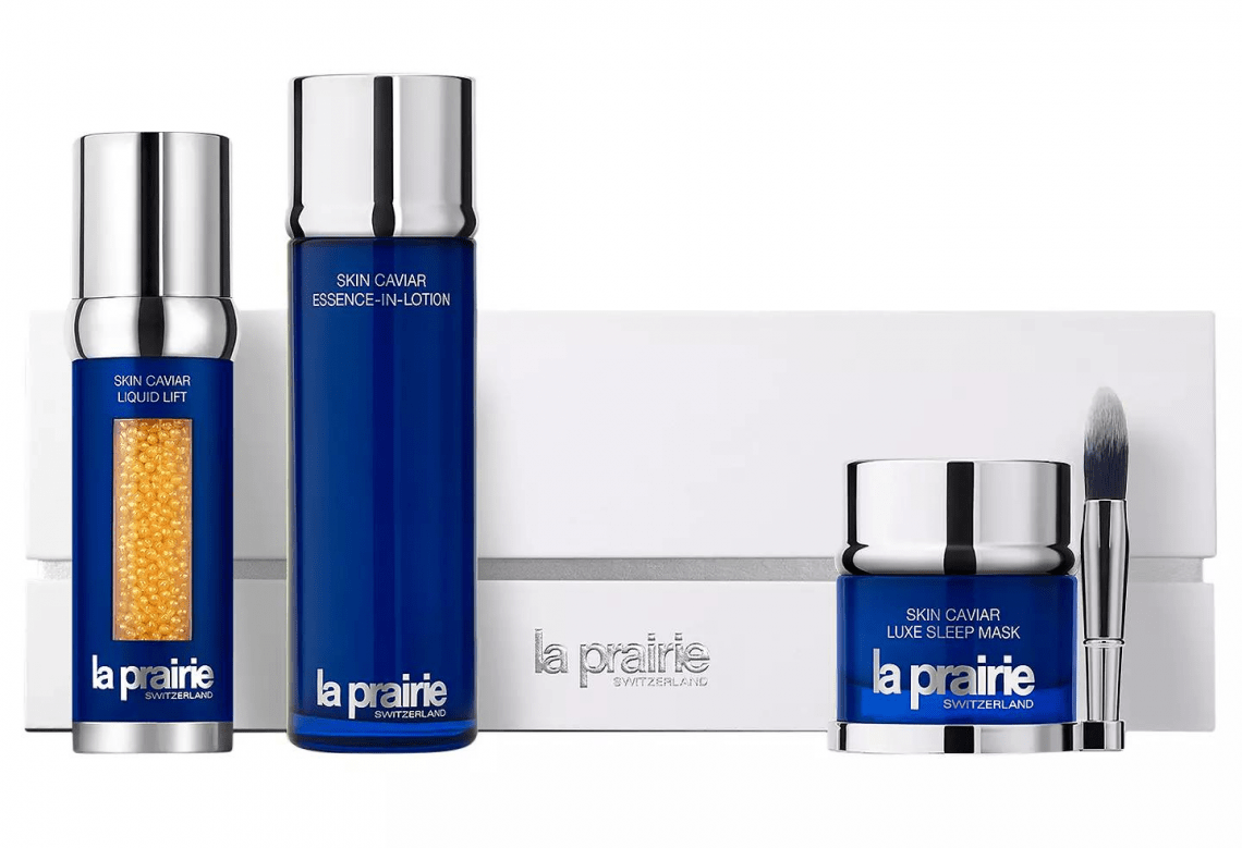 La Prairie Skin Caviar Liquid Lift lamoon.vn
