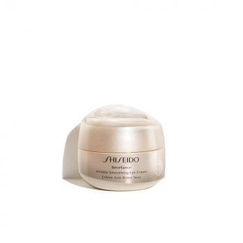 Kem mắt Shiseido SMOOTHING EYE CREAM 15ml  - LAMOON.VN