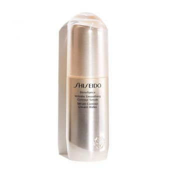 Tinh Chất Shiseido Wrinkle Smoothing Contour 30ml  - LAMOON.VN