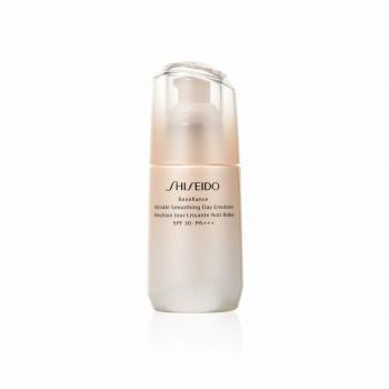 Sữa dưỡng ngày Shiseido Benefiance Wrinkle Smoothing Day Emulsion 75ml  - LAMOON.VN