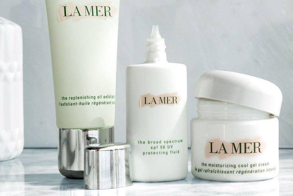 la mer broad spectrum spf 50