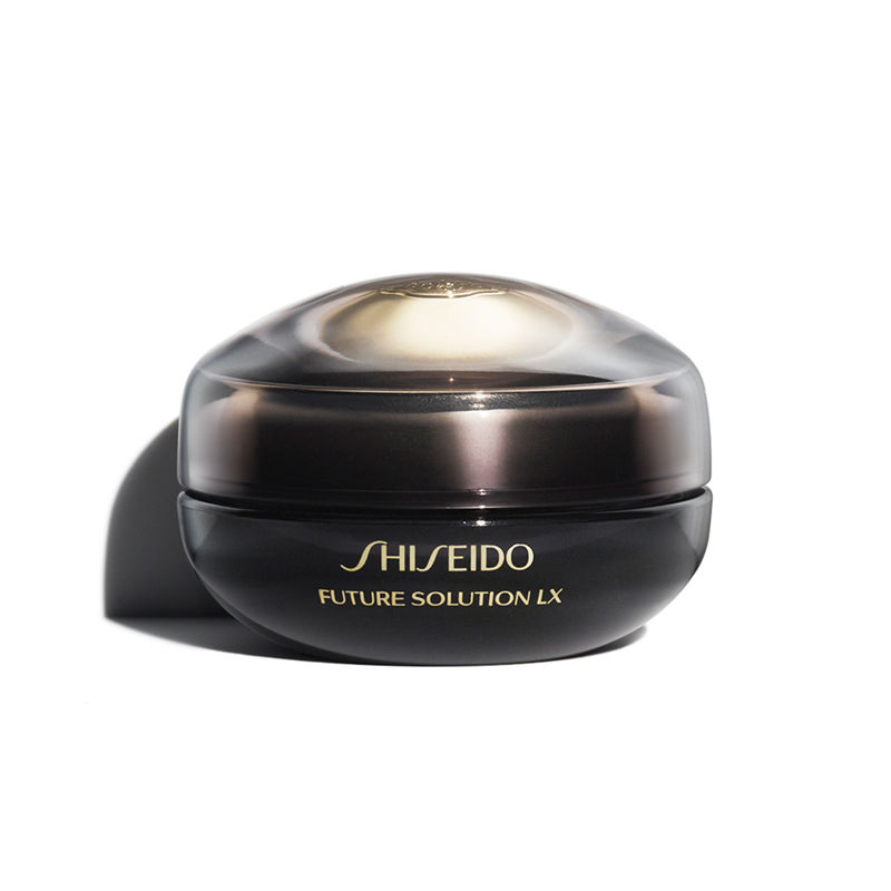 Kem mắt Shiseido có thể sử dụng cho mọi loại da không?
