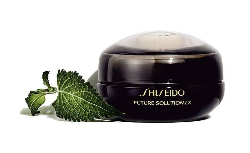 7. Kết luận về hiệu quả của kem mắt Shiseido