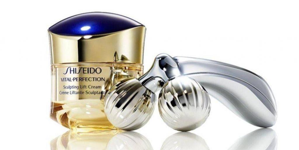 SHISEIDO VITAL-PERFECTION SLift 新品 【公式通販】