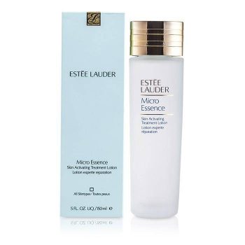 Nước Thần Estée Lauder Micro Essence Skin Activating Treatment Lotion 75ml  - LAMOON.VN