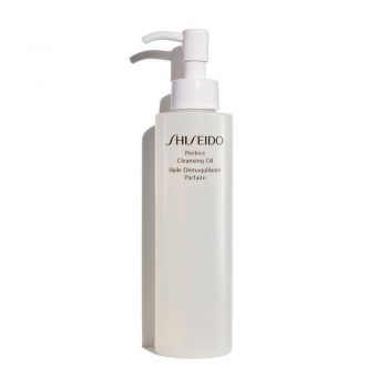 Dầu Tẩy Trang Shiseido Perfect Cleansing Oil  - LAMOON.VN