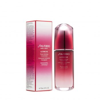 Tinh Chất Chống Lão Hóa Shiseido Ultimune Power Infusing Concentrate Serum 50ml  - LAMOON.VN