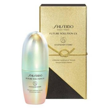 Tinh Chất Dưỡng Da Shiseido Future Solution LX Legendary Enmei Ultimate Luminanc...  - LAMOON.VN