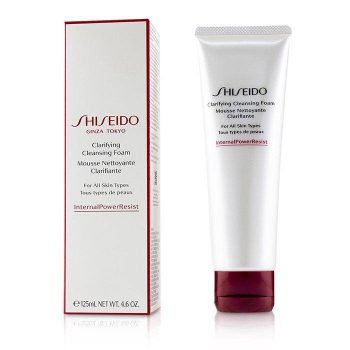 Sữa Rửa Mặt Shiseido Clarifying Cleansing Foam (Mọi Loại Da)  - LAMOON.VN