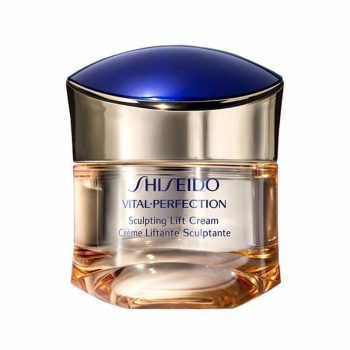 Kem Nâng Cơ Shiseido Vital-Perfection Vital-Perfection Sculpting Lift Cream 50g  - LAMOON.VN