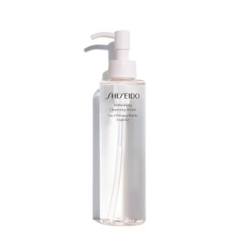 Nước Tẩy Trang Shiseido Refreshing Cleansing Water  - LAMOON.VN