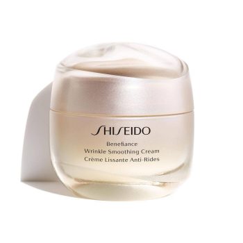 Kem Chống Lão Hóa Shiseido Benefiance Wrinkle Smoothing Cream (Cho Da Dầu)  - LAMOON.VN