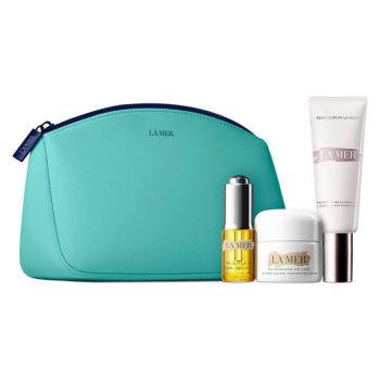 Bộ Dưỡng La Mer The Renewed and Illuminated Collection – Dưỡng Trắng ...  - LAMOON.VN