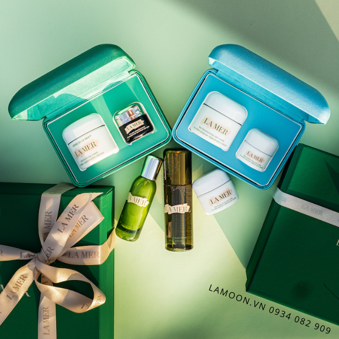 La Mer mua gì