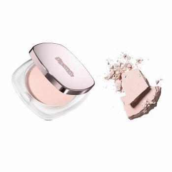 Phấn Phủ Kiềm Dầu La Mer The Sheer Pressed Powder  - LAMOON.VN