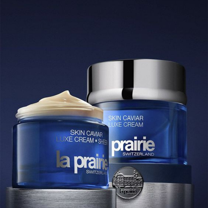 Mỹ Phẩm La Prairie