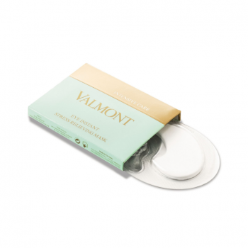 Mặt Nạ Mắt Valmont Eye Instant Stress Relieving Mask  - LAMOON.VN