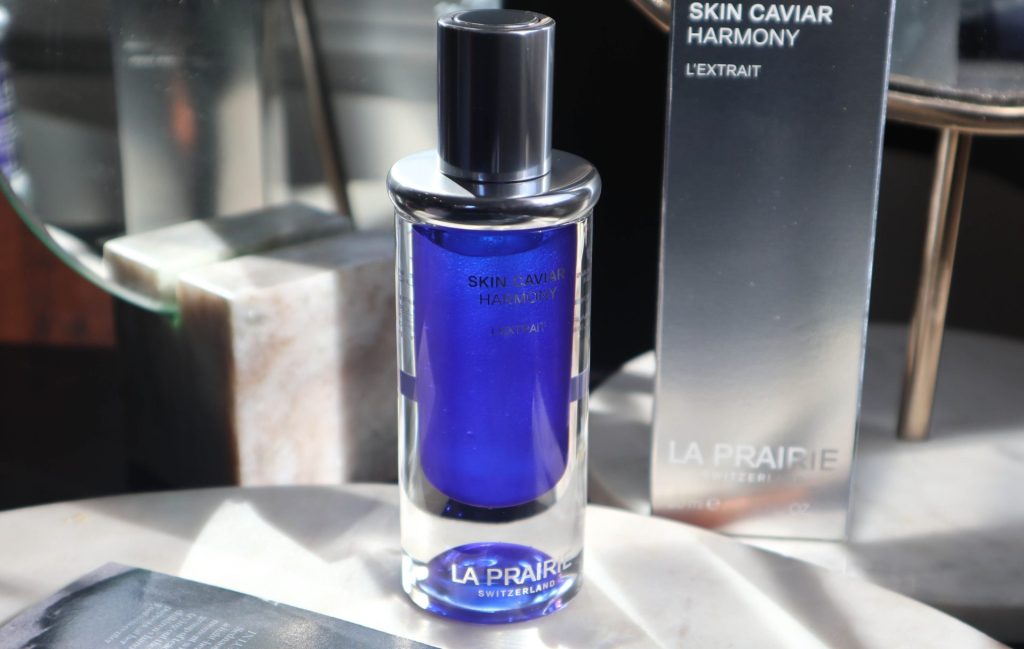 Serum Làm Đầy La Prairie Skin Caviar Harmony L'Extrait 20ml » LAMOON