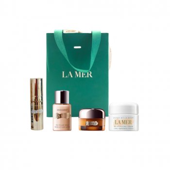 Bộ Dưỡng La Mer Mini Genaissance Cao Cấp (SET06)  - LAMOON.VN