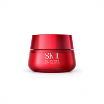 Kem Chống Lão Hóa SK-II Skinpower Advanced Cream 80g  - LAMOON.VN