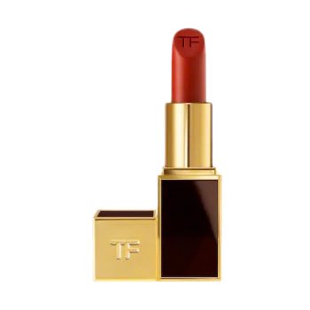 Son Tom Ford 16 Scarlet Rouge Scented Đỏ Tươi Satin Matte  - LAMOON.VN