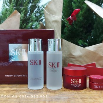 Pitera Kit 2  - LAMOON.VN