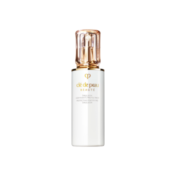 Sữa Dưỡng Ngày Cle de Peau Beaute Protective Fortifying Emulsion 125ml  - LAMOON.VN