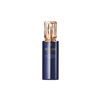 Sữa Dưỡng Đêm Clé De Peau Beauté Intensive Fortifying Emulsion 125ml  - LAMOON.VN