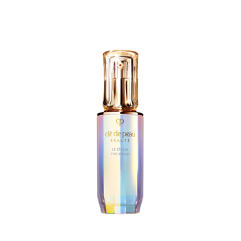 Tinh Chất Dưỡng Ẩm Làm Sáng The Serum Clé De Peau Beauté  - LAMOON.VN