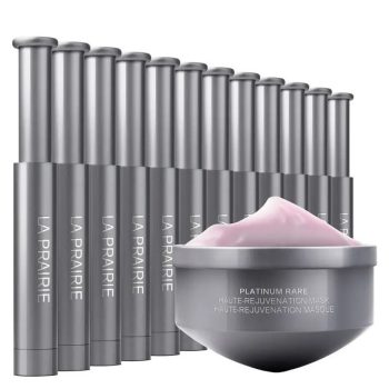 Lõi Mặt Nạ Trẻ Hóa La Prairie Platinum Rare Haute-Rejuvenation REPLENISHMENT ...  - LAMOON.VN