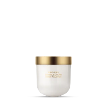 Lõi Thay Thế Kem Tái Tạo Pure Gold Radiance Cream Replenishment La Prairie 50ml  - LAMOON.VN