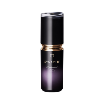 Sữa Dưỡng Ẩm Da Ban Ngày Đậm Đặc Cle De Peau Beauté Hydratant Jour Enr...  - LAMOON.VN