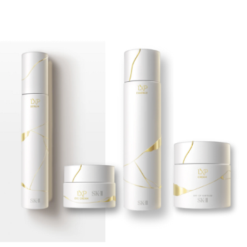 Trọn Bộ Dưỡng Da SK-II LXP Kintsugi  - LAMOON.VN