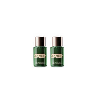 Combo 2 La Mer The Micro Peel 5ml  2 lọ  - LAMOON.VN