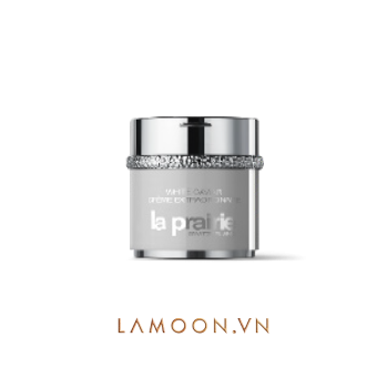 Kem dưỡng trắng La Prairie White Caviar 5ml  - LAMOON.VN