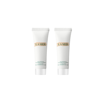 Combo 2 sữa rữa mặt La Mer Foaming Cleanser 30ml  - LAMOON.VN