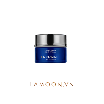 Kem trứng cá mini La Prairie Luxe Cream 5ml  - LAMOON.VN