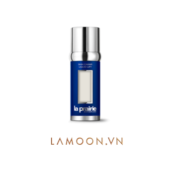 Serum trứng cá mini La Prairie Skin Caviar 3ml  - LAMOON.VN