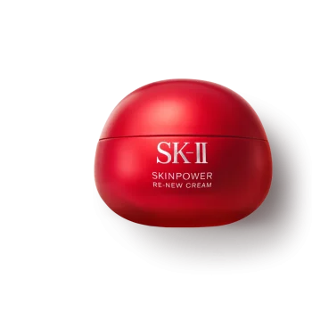 Kem dưỡng chống lão hóa SK-II Skinpower Re-New Cream 80g  - LAMOON.VN